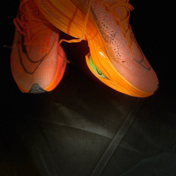 Nike Alphafly next% 2 Size 10.5 M - Picture 3 of 4